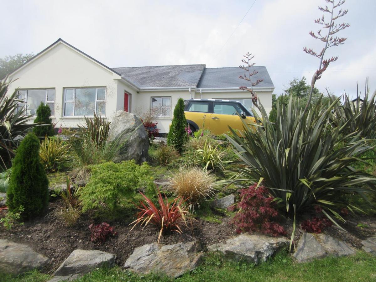 Straleel South Bed & Breakfast Carrick  Exterior photo